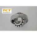 OEM TCT Self-aligning ball bearing 1205